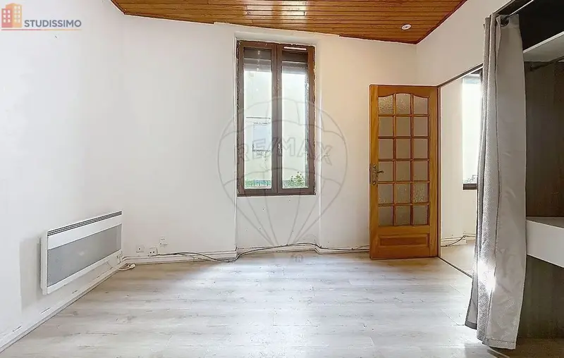 Studio 26m² Nîmes 30900 - Photo 20