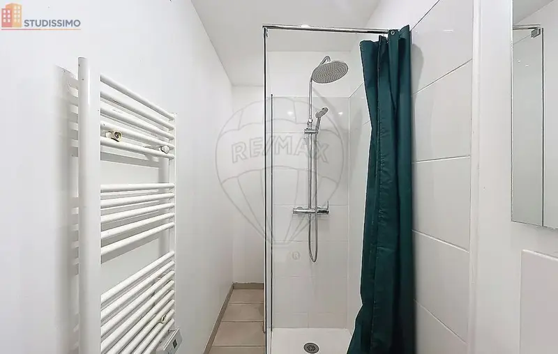 Studio 26m² Nîmes 30900 - Photo 17
