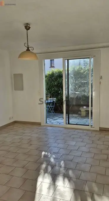 Studio 28m² Fournès 30210 - Photo 9