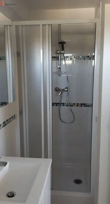 Studio 21m² Bagnols-sur-Cèze - Rénové, sans vis-à-vis - Photo 9