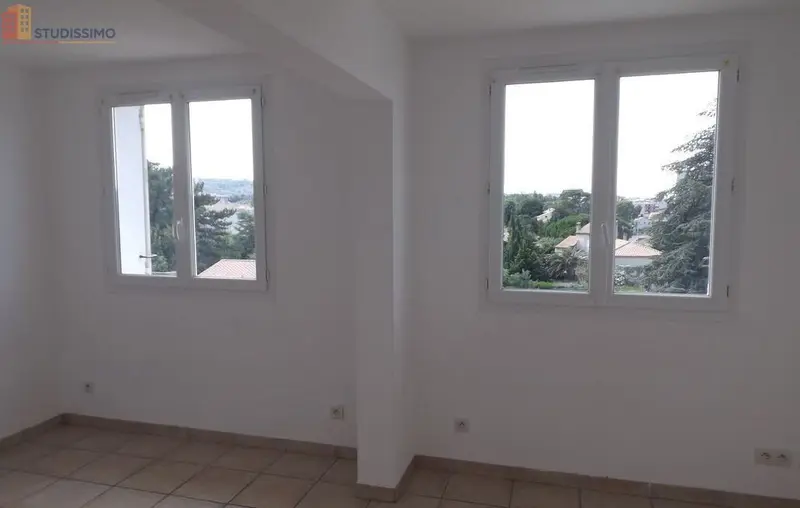 Studio 21m² Bagnols-sur-Cèze - Rénové, sans vis-à-vis - Photo 6