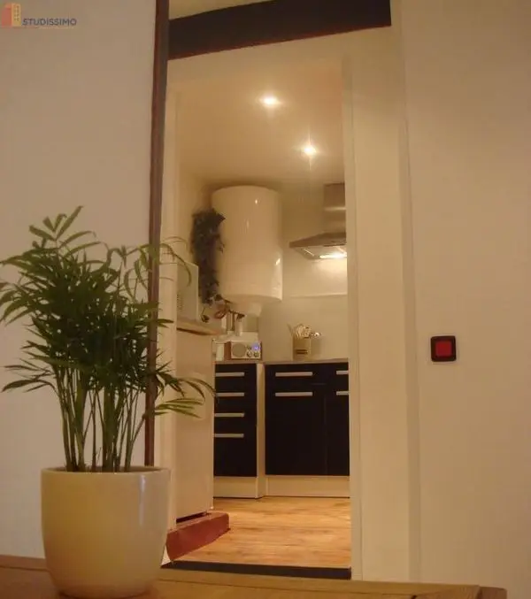 Studio meublé 33m² Nîmes 30900 - Meublé, DPE B - Photo 5
