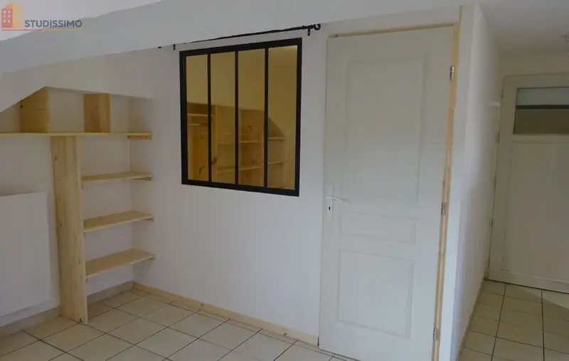 Studio 33m² Alès 30100 - Photo 17