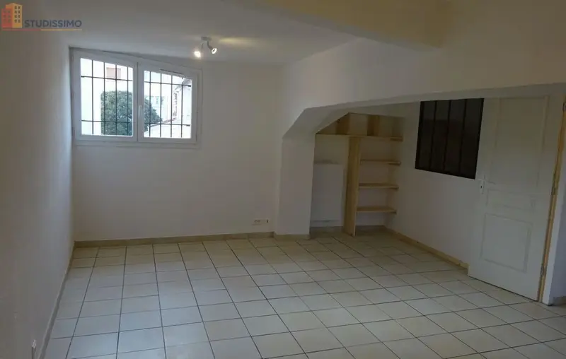 Studio 33m² Alès 30100 - Photo 21