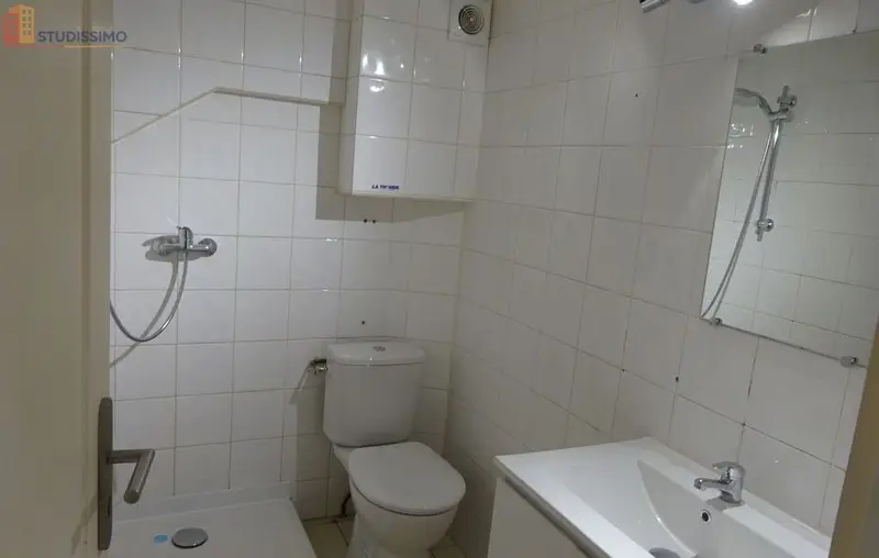 Studio 33m² Alès 30100 - Photo 14