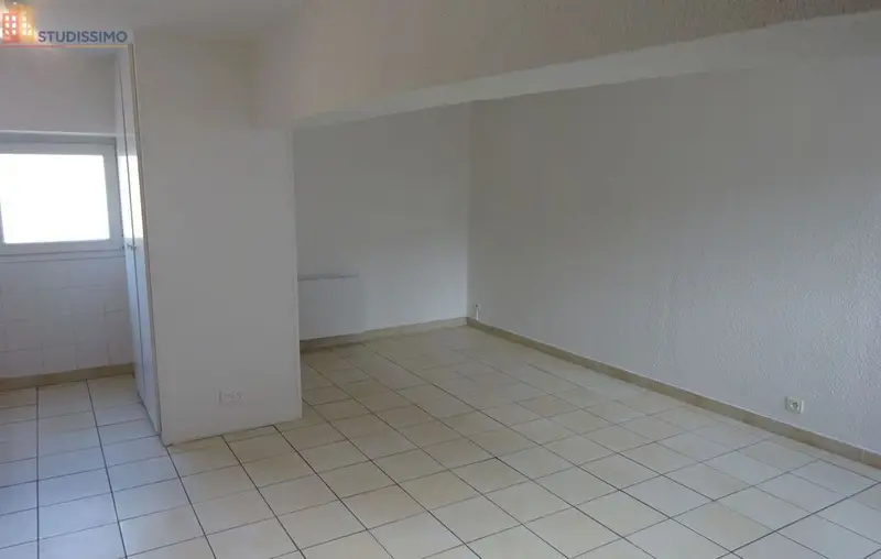 Studio 33m² Alès 30100 - Photo 6