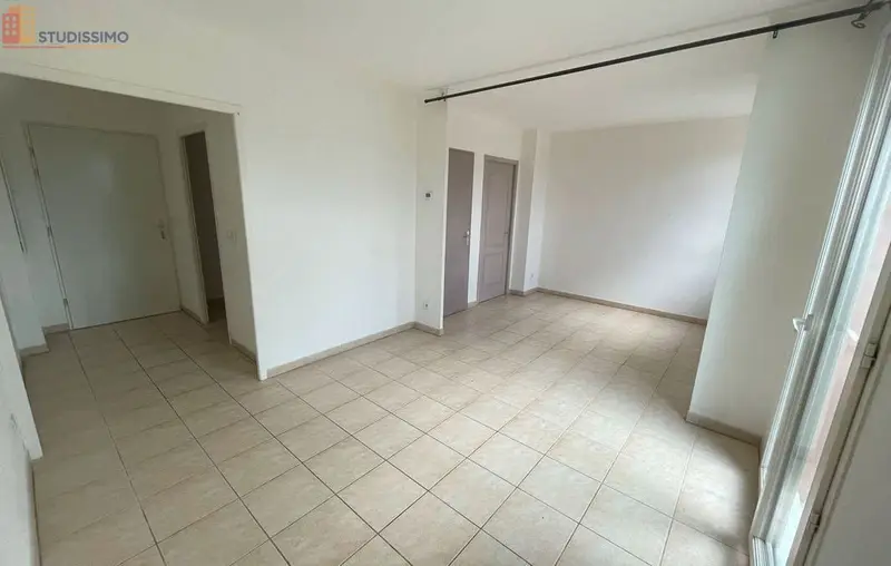 Studio 32m² Saint-Christol-lez-Alès - Étage élevé, lumineux - Photo 23