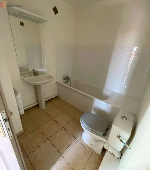 Studio 32m² Saint-Christol-lez-Alès - Étage élevé, lumineux - Photo 12