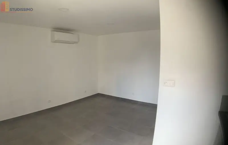 Studio 17m² Bessèges - 1 pièce - Photo 5