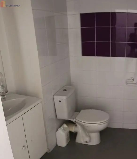 Studio 18m² Nîmes centre - Meublé, DPE C - Photo 8