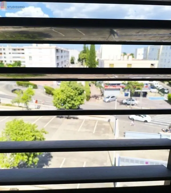 Studio 18m² Nîmes centre - Meublé, DPE C - Photo 7