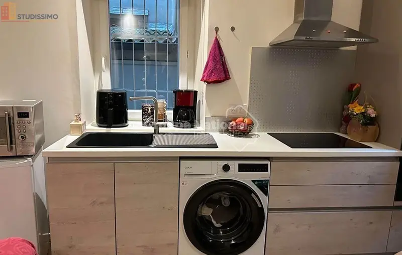 Studio 20m² Nîmes centre-ville - Photo 3