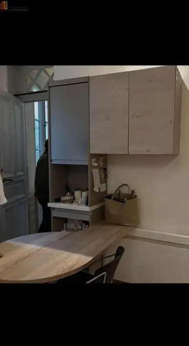 Studio 20m² Nîmes centre-ville - Photo 2