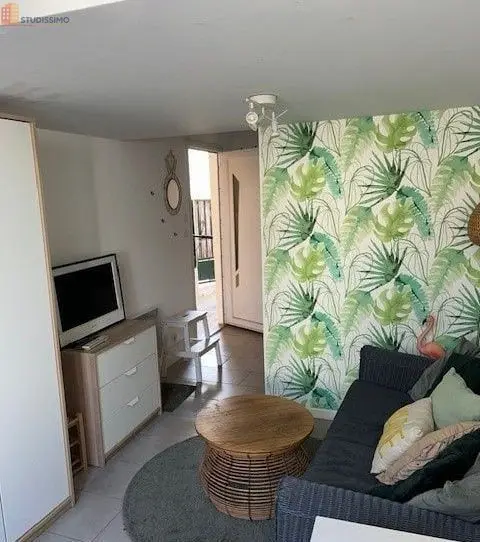 Studio meublé 14m² Nîmes centre - Meublé, quartier Richelieu - Photo 16