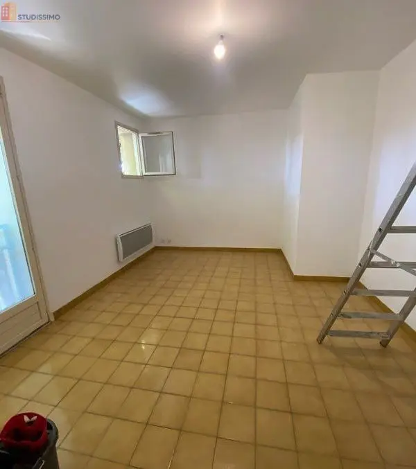 Studio 28m² Bernis - 1er étage - Photo 5