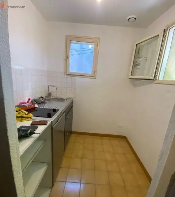 Studio 28m² Bernis - 1er étage - Photo 4