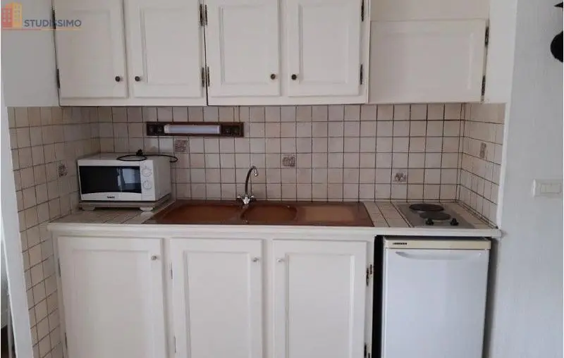 Studio 26m² Alès - Meublé, DPE C - Photo 19
