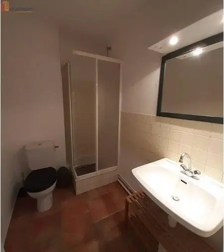 Studio 26m² Alès - Meublé, DPE C - Photo 11