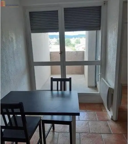 Studio 26m² Alès - Meublé, DPE C - Photo 6