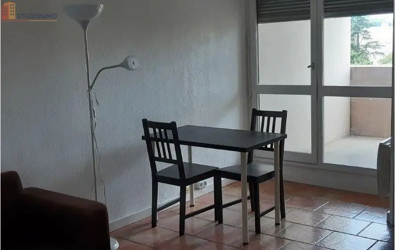 Studio 26m² Alès - Meublé, DPE C - Photo 5