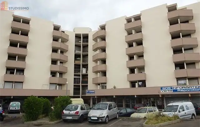Studio 26m² Alès - Meublé, DPE C - Photo 2
