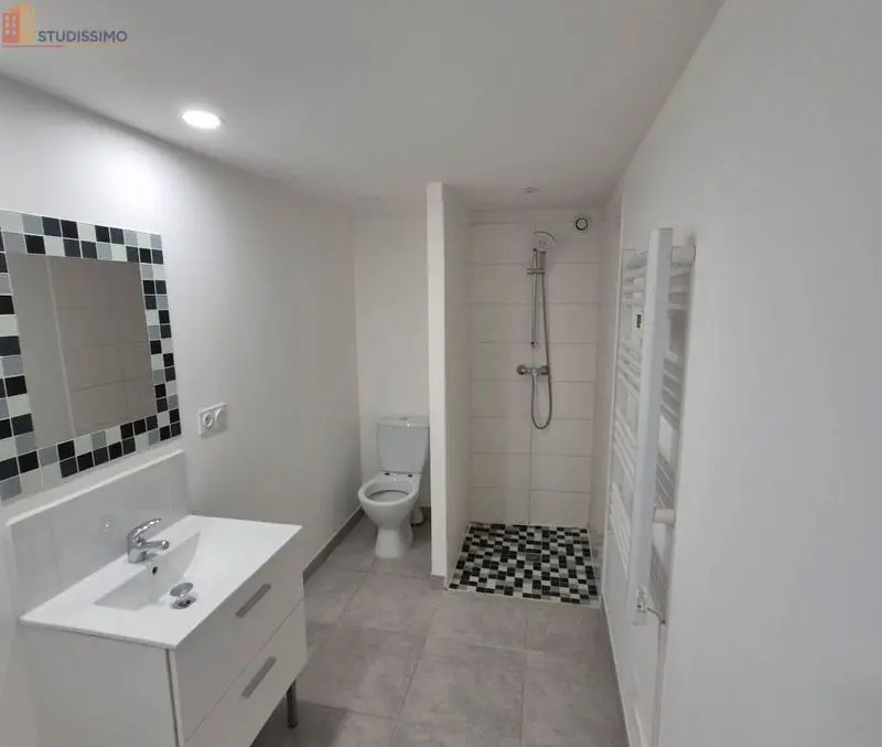 Studio 31m² Brouzet-lès-Quissac - DPE B - Photo 1