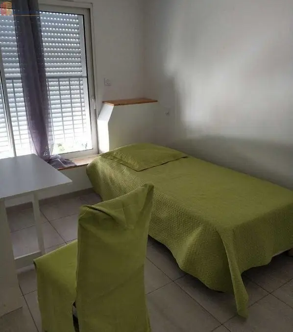 Studio 22m² Nîmes 30900 - Photo 3