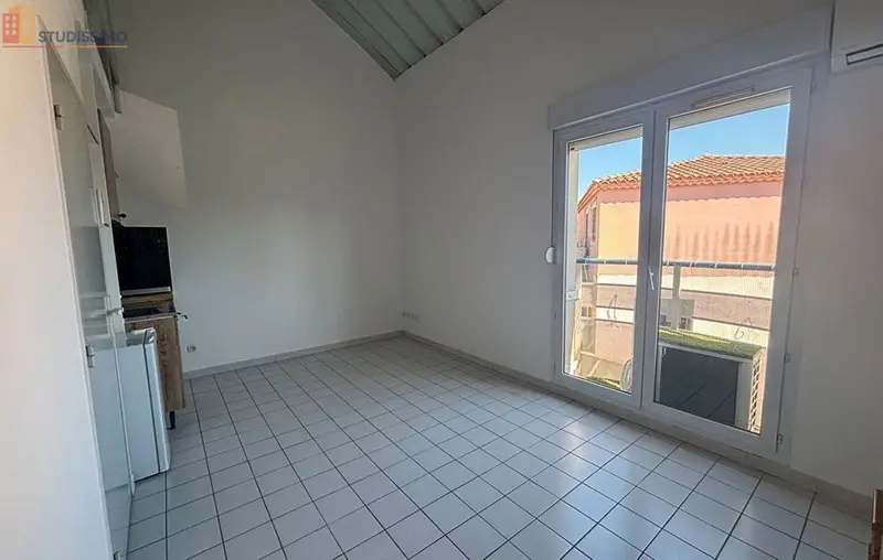 Studio 33m² Nîmes 30000 - DPE C - Photo 14