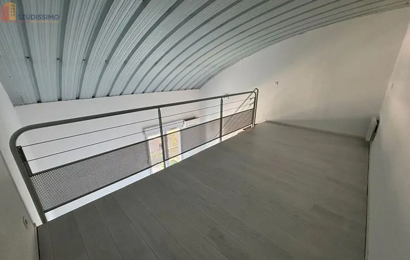 Studio 33m² Nîmes 30000 - DPE C - Photo 10