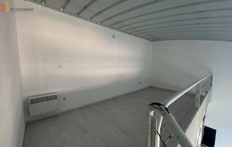 Studio 33m² Nîmes 30000 - DPE C - Photo 11
