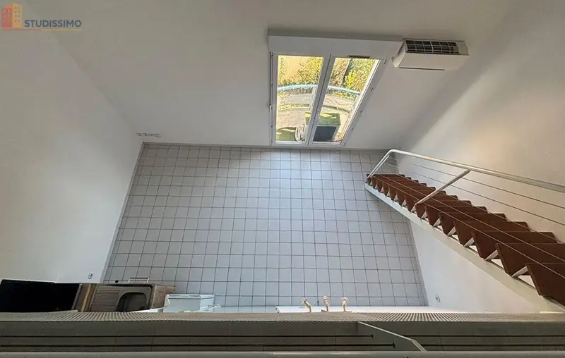 Studio 33m² Nîmes 30000 - DPE C - Photo 9