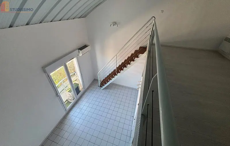 Studio 33m² Nîmes 30000 - DPE C - Photo 5