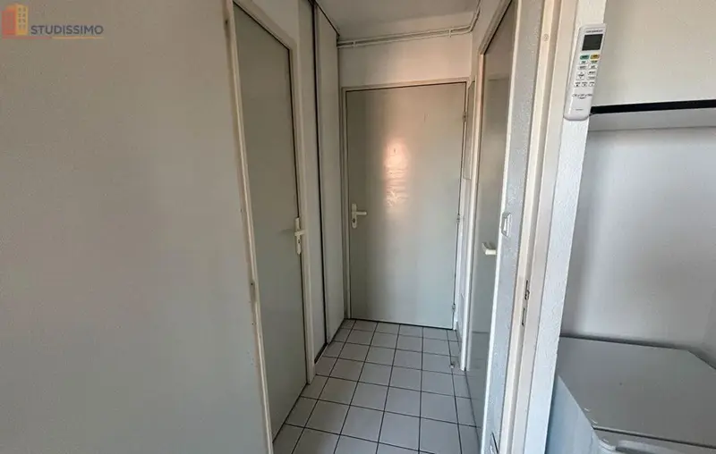 Studio 33m² Nîmes 30000 - DPE C - Photo 6