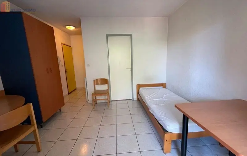 Studio 16m² Nîmes centre - lumineux - Photo 14