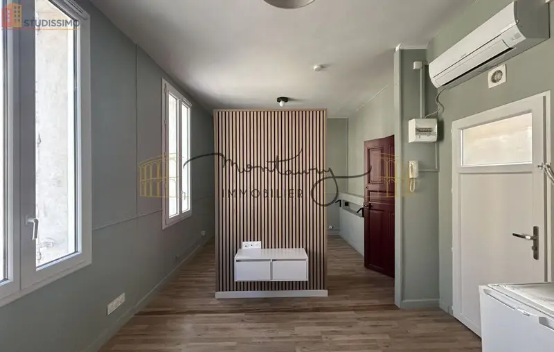 Studio 25m² Nîmes centre - 1er étage, lumineux - Photo 13