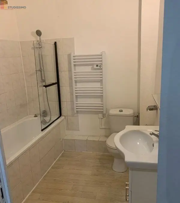 Studio meublé 30m² Alès 30100 - Meublé, lumineux - Photo 2