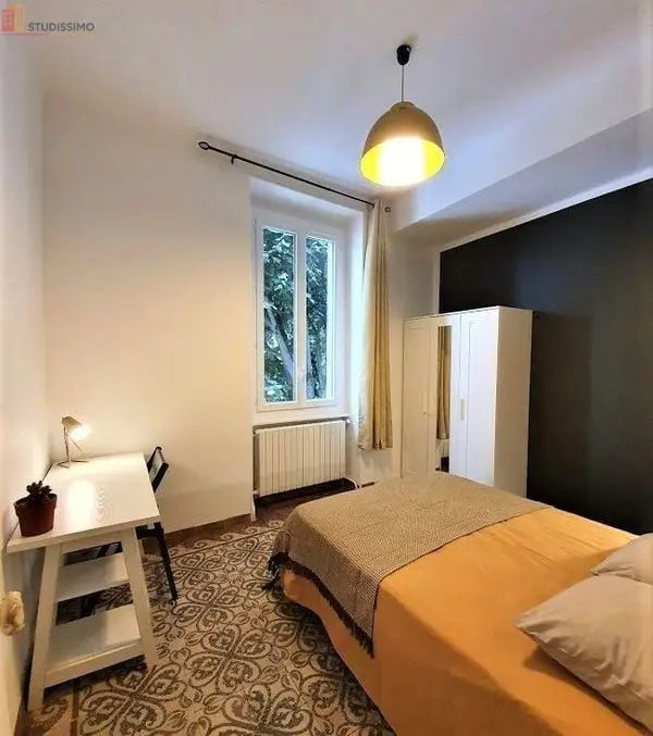 Studio meublé 14m² Alès 30100 - Meublé, DPE C - Photo 24