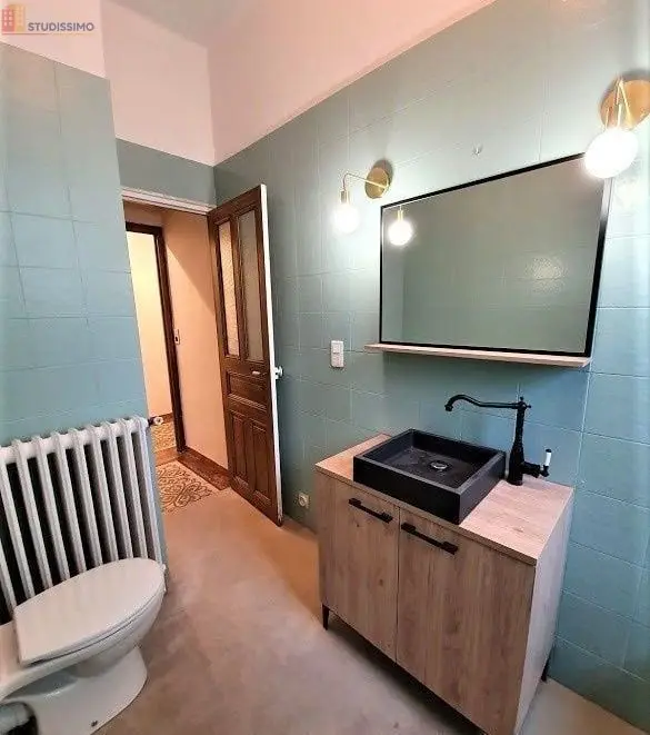 Studio meublé 14m² Alès 30100 - Meublé, DPE C - Photo 15