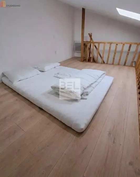 Studio meublé 28m² Bagnols-sur-Cèze - Meublé, DPE C - Photo 5