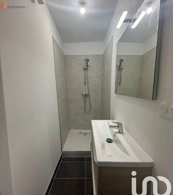 Studio 23m² Saint-Gilles 30800 - Photo 2
