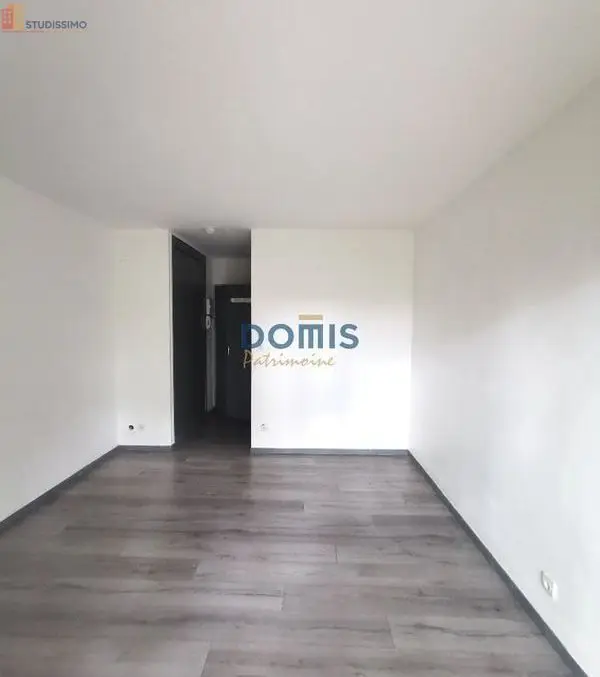 Studio 23m² Nîmes centre - Lumineux, rénové - Photo 15