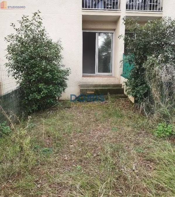 Studio 23m² Nîmes centre - Lumineux, rénové - Photo 5