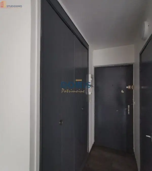 Studio 23m² Nîmes centre - Lumineux, rénové - Photo 4