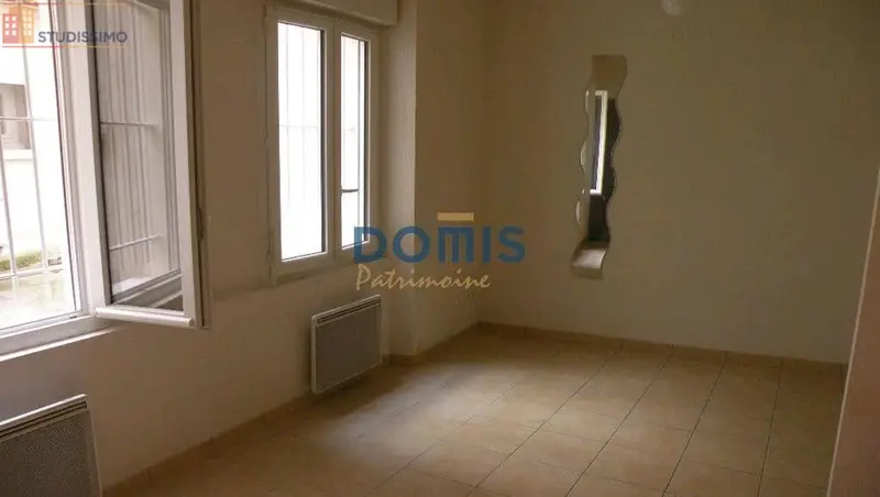 Studio 26m² Nîmes 30000 - Photo 1