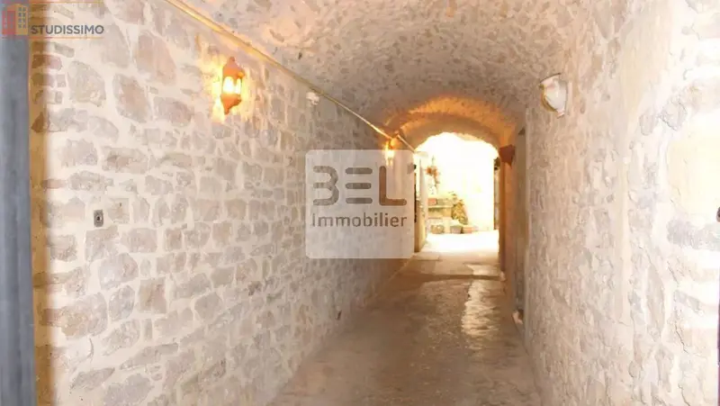 Studio 23m² Bagnols-sur-Cèze - Meublé, 2e étage - Photo 3
