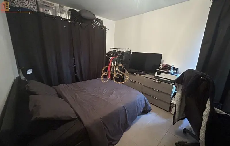 Studio 37m² Saint-Gilles 30800 - Lumineux, DPE B - Photo 6