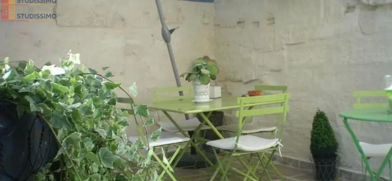 Studio meublé 38m² Villeneuve-lès-Avignon - Loft, lumineux - Photo 2