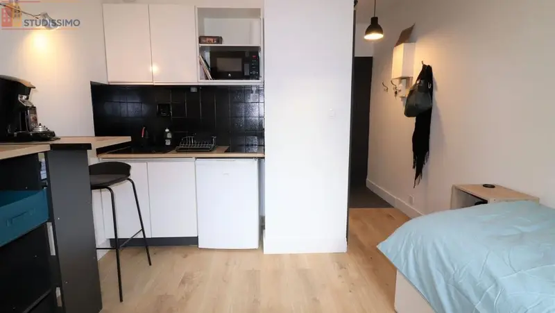 Studio 15m² Nîmes centre - Meublé, proche Carré d'Art - Photo 3