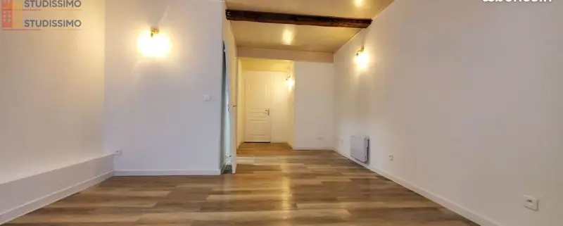 Studio 28m² Le Vigan - DPE C, 2e étage - Photo 9