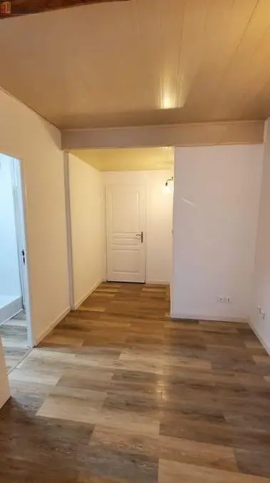 Studio 28m² Le Vigan - DPE C, 2e étage - Photo 8